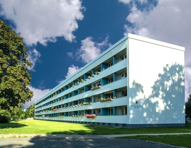 Willkommen in Ihrem neuen Zuhause in Detmerode! - Foto 1
