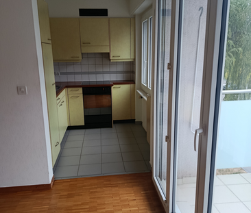 2 Zimmer, 50 m², 1. Stock - Photo 4