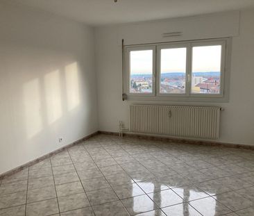 Location Appartement 4 pièces 72m² - Photo 1