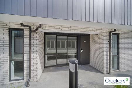 Brand New 3 Bedroom 3 Bathroom Townhouse - Photo 3