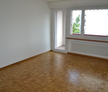Wohnen im Zentrum von Jona - Foto 1