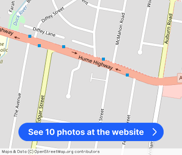 OPEN FOR INSPECTION SATURDAY 30TH JULY 10.30-10.45AM - Photo 1