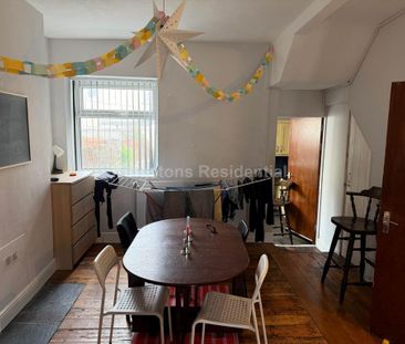 3 bedroom terraced house to rent - Photo 5