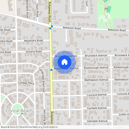 3842 Roxborough Avenue, Fort Erie