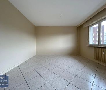 Appartement à louer 3 pièces 86.04m² - Photo 4