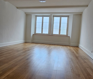 RENOVIERTE 3-ZIMMERWOHNUNG IN LAUSEN - Foto 5