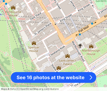 Russell Court, London, SW1A - Photo 1