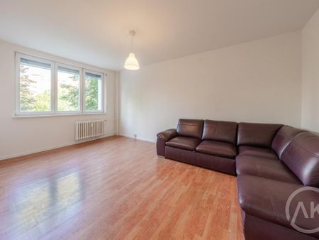 Pronájem bytu 1+1 37 m2 - Fotografie 2