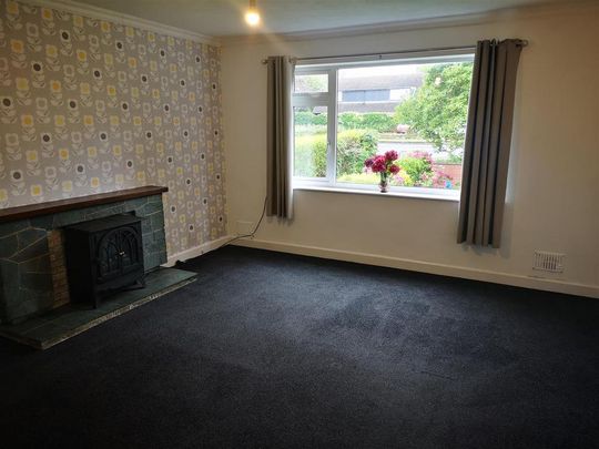 2 bedroom bungalow to rent - Photo 1