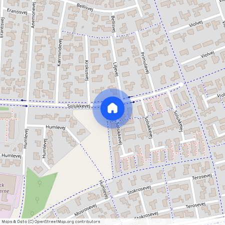 Solsikkevej 2, 7800, Skive