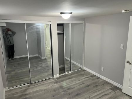 For Lease - 23 Jay Court Unit# Bsmt, Kitchener, Ontario - Photo 4