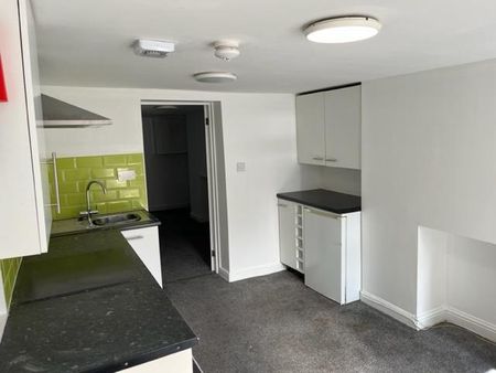 1 bedroom flat to rent - Photo 3