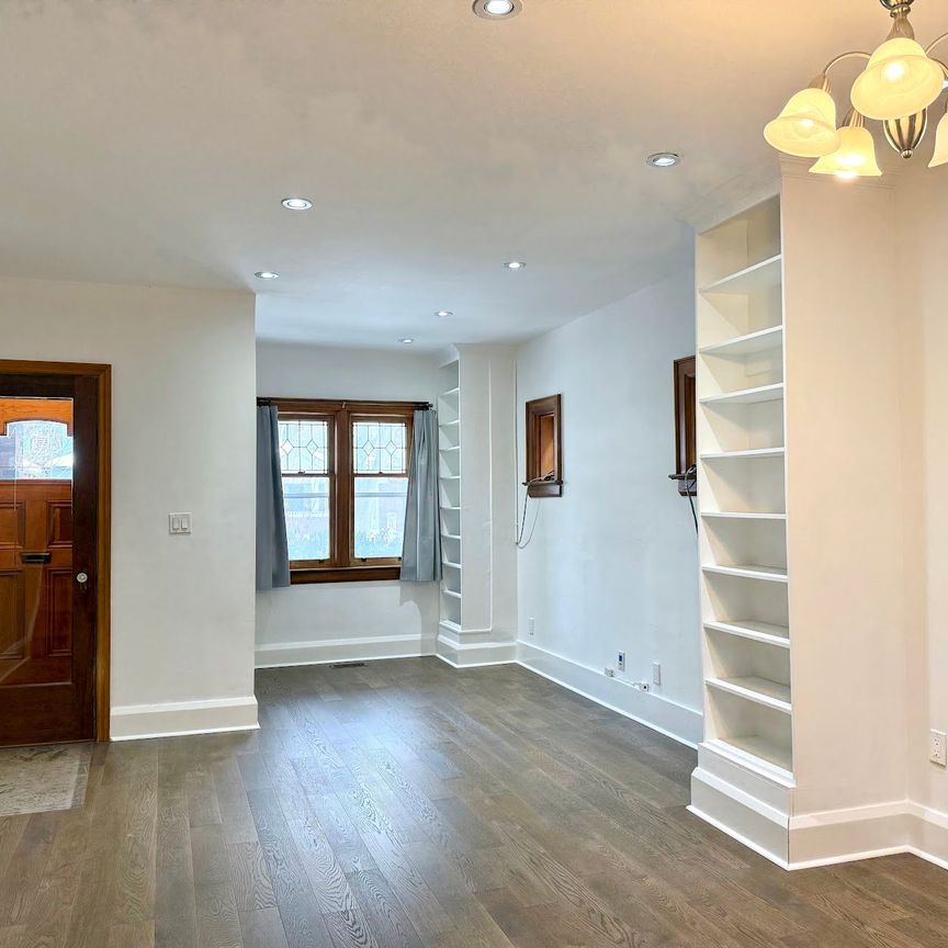 For Lease - 56 Highfield Road, Toronto, Ontario - Photo 1