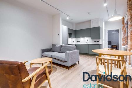 Great Hampton Street Works, Jewellery Quarter, B18 - Photo 2