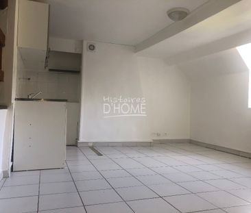 ROZAY EN BRIE, CENTRE VILLE F3 - 46,75 m² - Photo 2