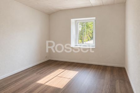 NOVEMBER 2026 New 3.5-room apartment on the 1st floor - Photo 2