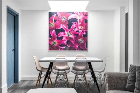 6 bedroom semi-detached house to rent - Photo 4