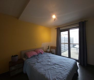 Modern 2-slaapkamerappartement nabij centrum - Photo 5