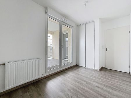 Appartement 3 pièces - Photo 3