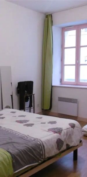 Location appartement 2 pièces - 66m² à Issoire (63500) - Photo 1