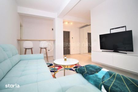 Pet friendly!Apartament 2 camere 50mp, V. Lupului-Mall Moldova, CT, AC - Fotografie 5