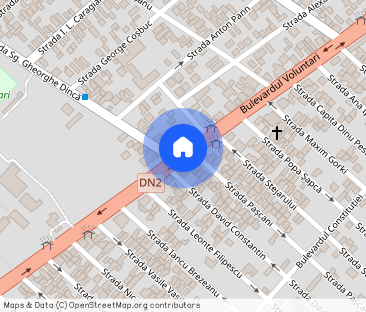 Vila complex privat Erou Iancu Nicolae - Fotografie 1