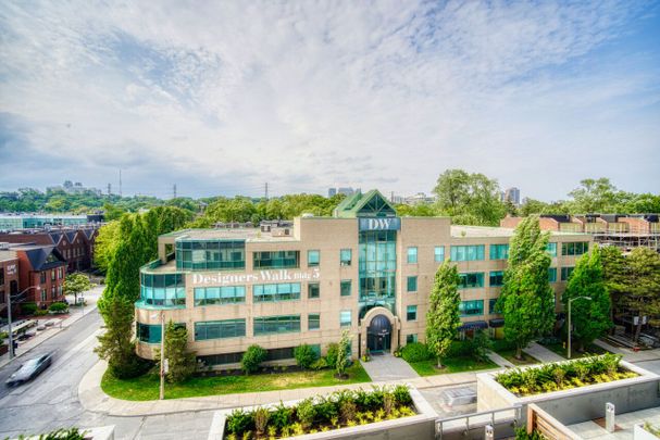 For Lease - 181 Bedford Road Unit# 403, Toronto, Ontario - Photo 1