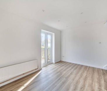 1 bedroom terraced house to rent - Photo 6