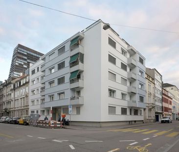 1.5 Zimmer, 30 m², 5. Stock - Foto 4