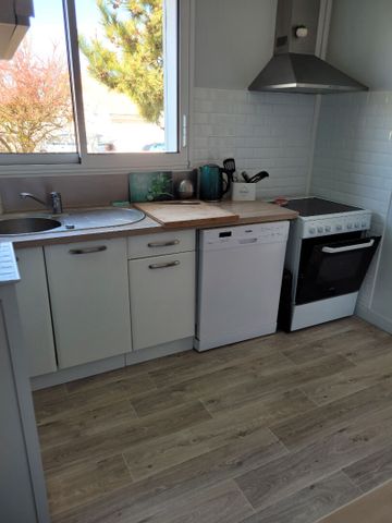 Location maison 4 pièces, 76.44m², Les Sables-d'Olonne - Photo 5