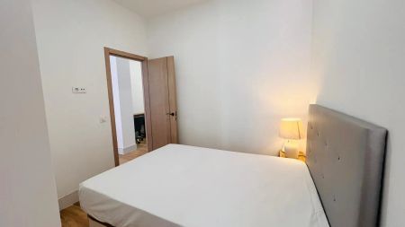 2-bedroom apartment for rent in Universidad. - Photo 4