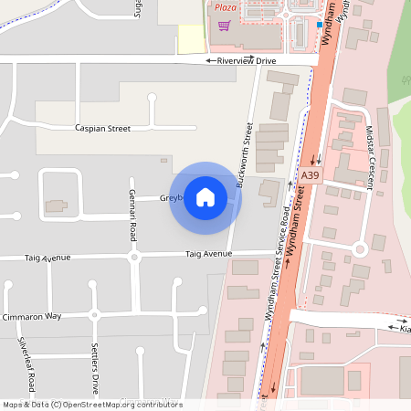 5 Greybox Way, Vic 3631, Kialla