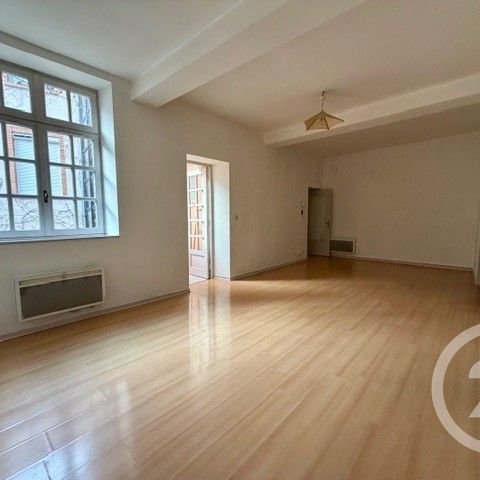 Location Appartement 4 pièces 84m² MONTAUBAN 82000 - Photo 1