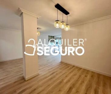 Piso en alquiler en Hortaleza - Foto 1