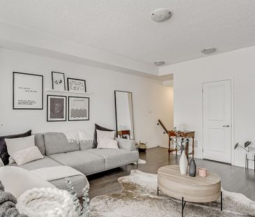 For Lease - 218 Huguenot Road, Oakville, Ontario - Photo 1