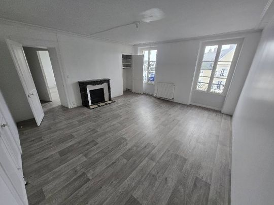 Location Appartement 3 pièces 68m² MEAUX 77100 - Photo 1