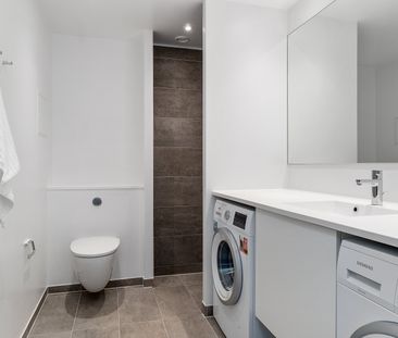 Lejeboliger til både familier og seniorer ved Køge Kyst - Photo 4