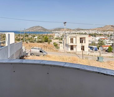 Μεζονέτα για ενοικίαση Ιπποκράτους - Μητσολιό (Σαλαμίνα) - Φωτογραφία 5