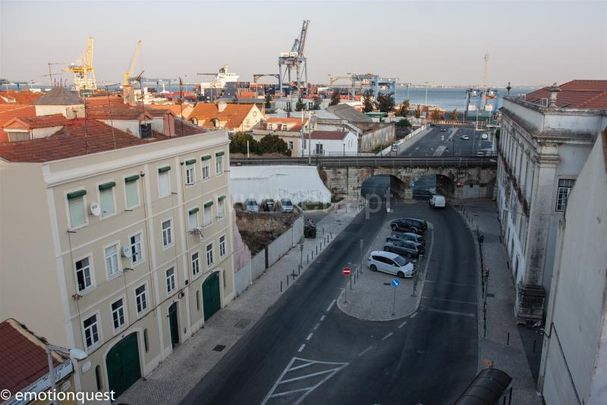 Apartamento T2 em Lisboa - Photo 1