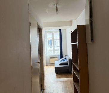 studio meublé en centre ville - Photo 1