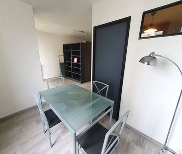 Location appartement 1 pièce 33.42 m² à Wattignies (59139) - Photo 5