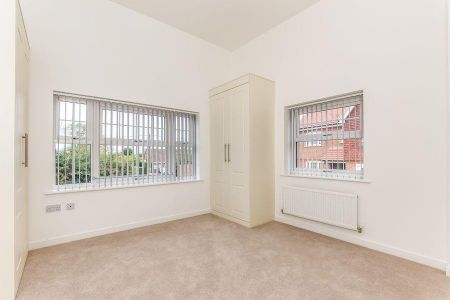 5 bedroom detached house to rent - Photo 5