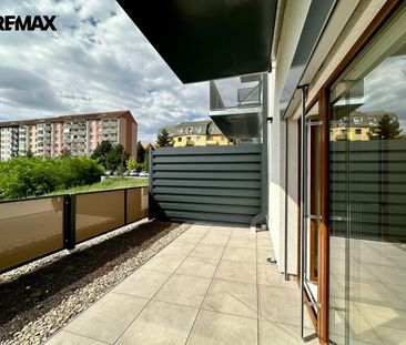 Pronájem bytu 1+kk v osobním vlastnictví 38 m², Třebíč - Photo 4