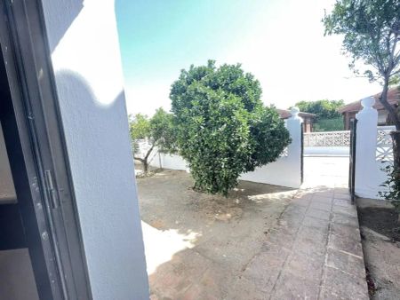 Casa o chalet de alquiler en San Martín del Tesorillo - Photo 5