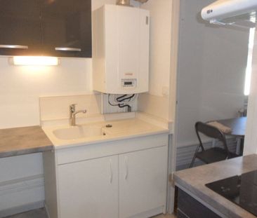Location appartement 1 pièce 16.22 m² à Mâcon (71000) - Photo 5
