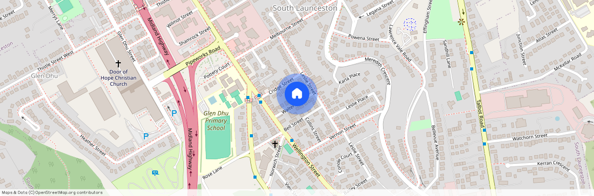 13 Walter St, South Launceston