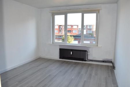 Appartement te huur in Antwerpen met 2 slaapkamers - Foto 2