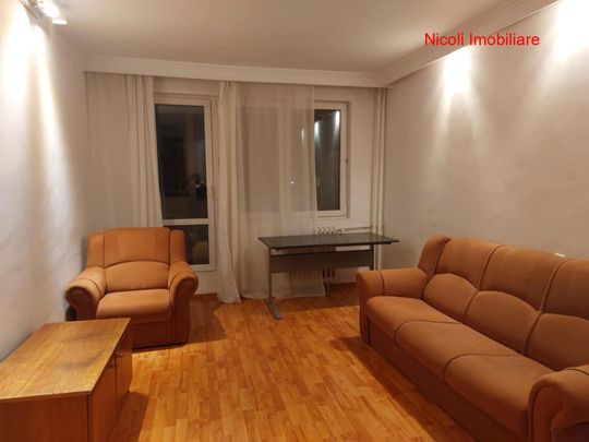 Inchirieri Apartamente 2 camere Bucuresti - Photo 1
