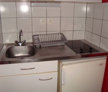 Location Appartement 1 pièce 20m² - Photo 5
