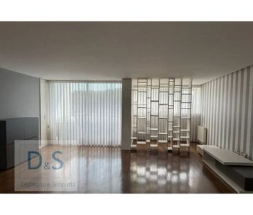 3 room luxury Apartment for rent in Vila Nova de Gaia, Portugal - Photo 1